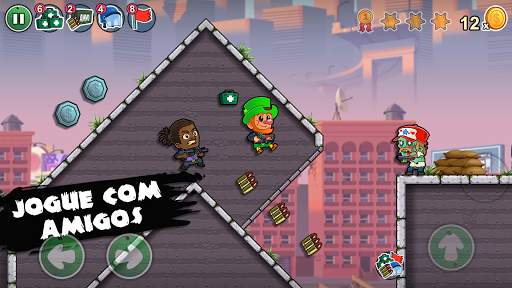 Lep's World Z screenshot 3
