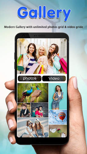 Gallery screenshot 1