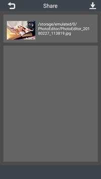 Book Photo Editor screenshot 4