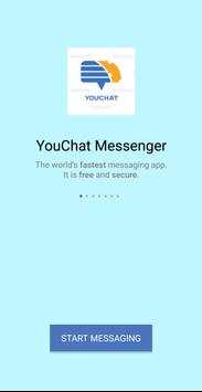 YouChat Messenger screenshot 3
