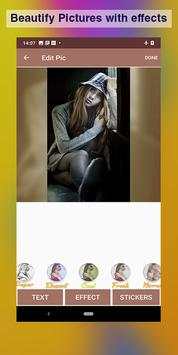 No Crop For Whatsapp screenshot 3
