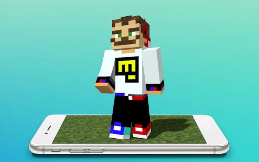 Games Skins screenshot 2