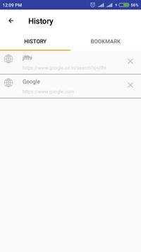 Indian Browser screenshot 5