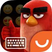 Izzy ft. Angry Birds 1.1.11