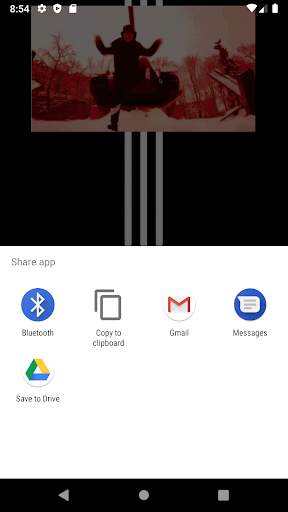 Tri Poloski Hard Bass| Prank meme button screenshot 8