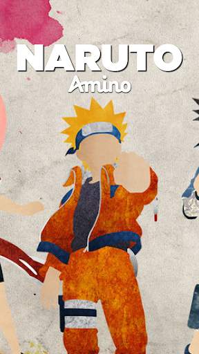 Academia Ninja Amino para Naruto em Português screenshot 1