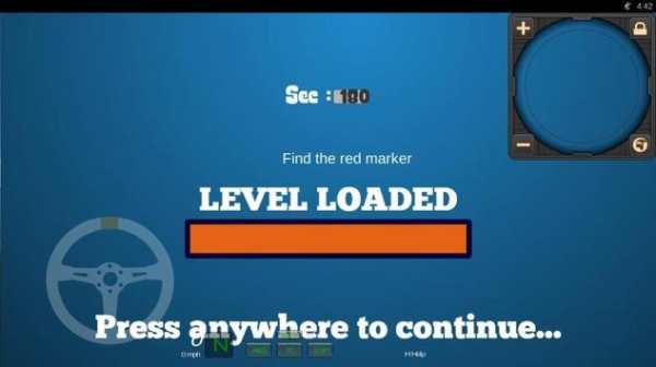 Army Bus Adventure 2016 screenshot 1