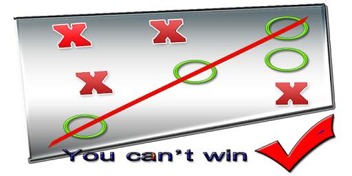 TicTac Toe Games screenshot 2