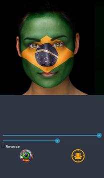 Flag Rio 2016 Football screenshot 4