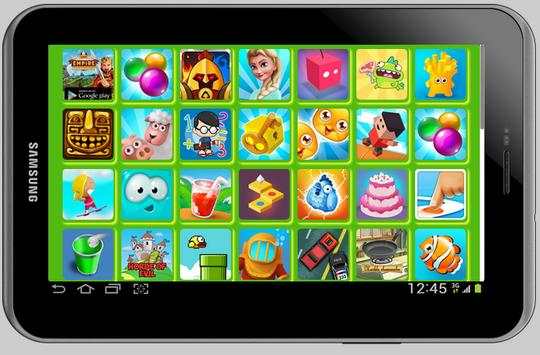 Free Games for Girls screenshot 3