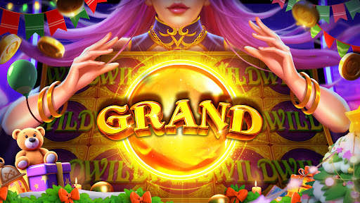 Jackpot Crush - Slots Games screenshot 6