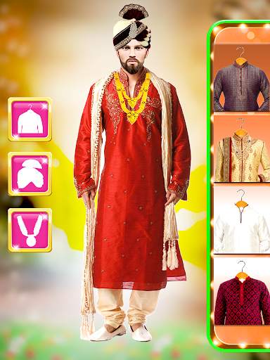 Indian Wedding Bride Marriage screenshot 8