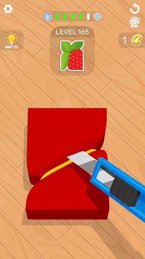 Sponge Art screenshot 4
