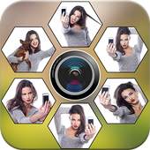 PIP Camera Photo Collage Maker 1.0