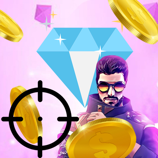 ALOK CASE™: Diamond Fir Free icon