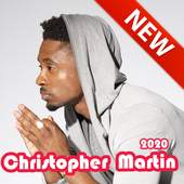 christopher martin music 2020 - without internet 3.0