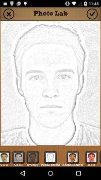 Photo Studio Effects screenshot 2