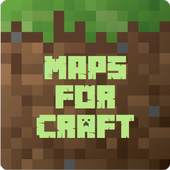 Maps for Minecraft 1.0