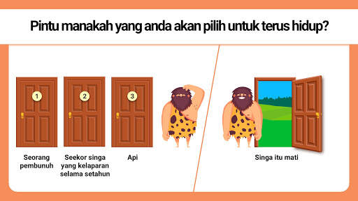 Easy Game - teka-teki otak screenshot 1
