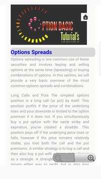 IQ Options Basic Tutorial скриншот 3