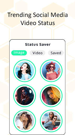 Hello Video Status Downloader screenshot 2