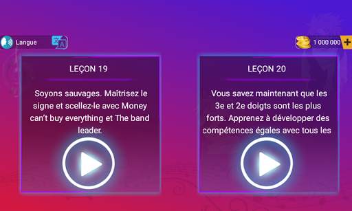 Professeur de piano réel screenshot 4