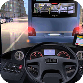 Bus Simulator Pro icon