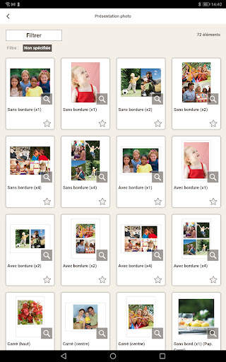 Easy-PhotoPrint Editor screenshot 10