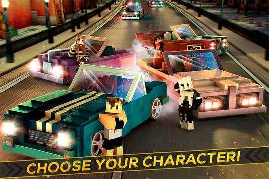 Sports Car Driving - Police 3D screenshot 3