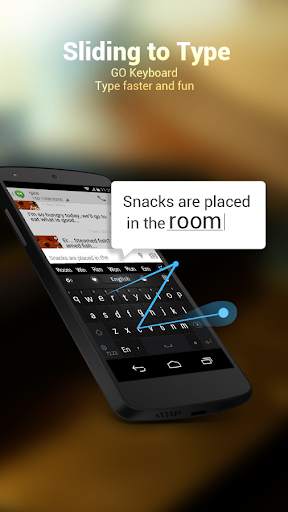 GO Keyboard Remove Ads screenshot 3