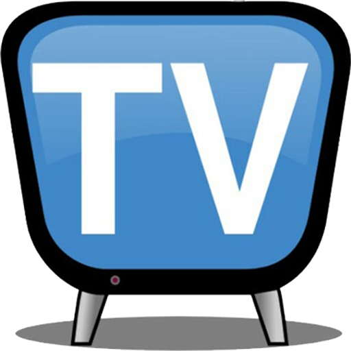 Онлайн ТВ иконка