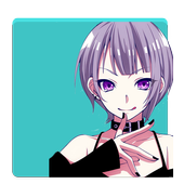 Anime Wallpaper icon