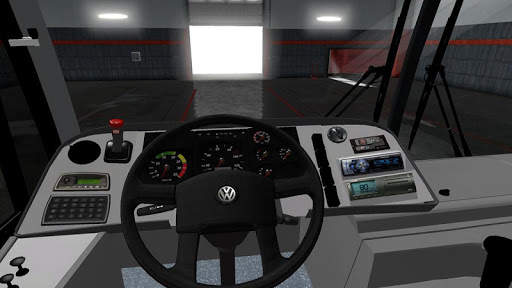 Tourist Transport Bus Simulator screenshot 1