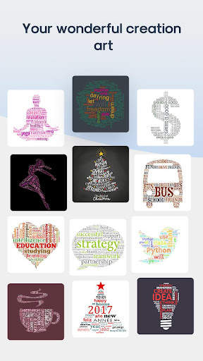 Word Art Generator screenshot 6