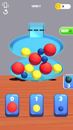 Fit and Squeeze screenshot 3