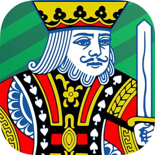 FreeCell Solitaire Classic 1.8.1