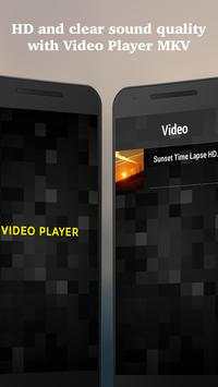MP4 Player Video screenshot 1