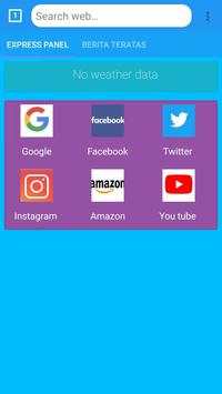 HJ BROWSER FREE INDIAN BROWSER screenshot 4