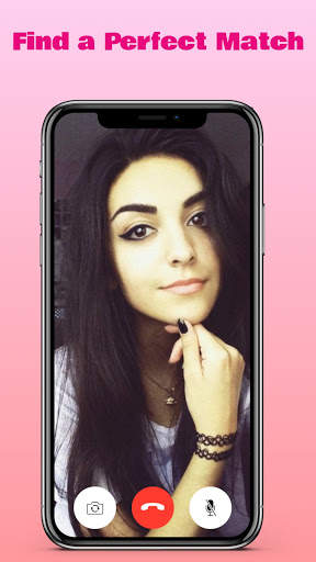 Live Video Call with Girls For Free - VideoCallMe screenshot 3