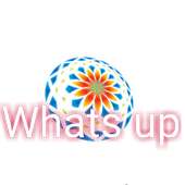 whats up on 9Apps