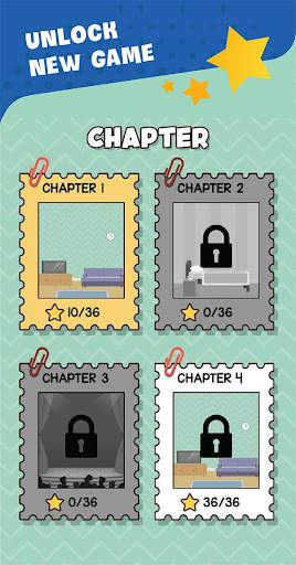 Break It - Spill the Glass screenshot 4