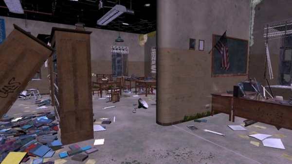 Teacher Granny screenshot 3