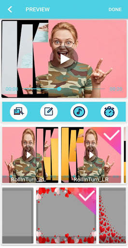 Photo Video Maker : Slideshow Maker screenshot 4