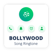 Bollywood Song Ringtone 2019 أيقونة