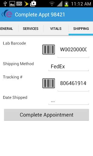eNation Mobile screenshot 7