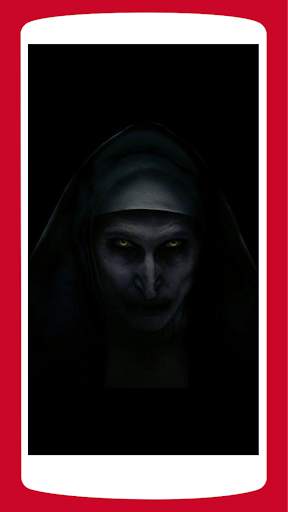 Scary Ghost Wallpaper HD screenshot 7