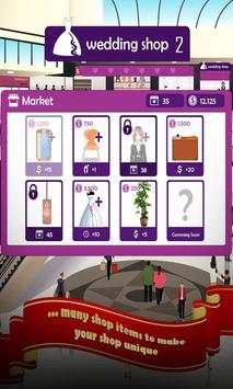 Toko pengantin gaun Pernikahan screenshot 4