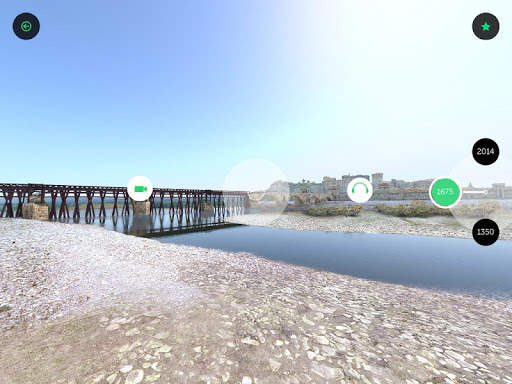 Avignon 3D screenshot 11