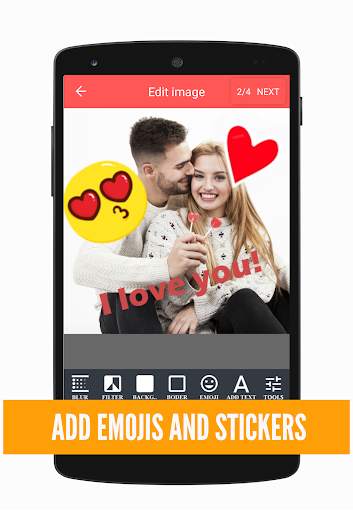 Photo Video Maker with Music & Video Editor screenshot 6