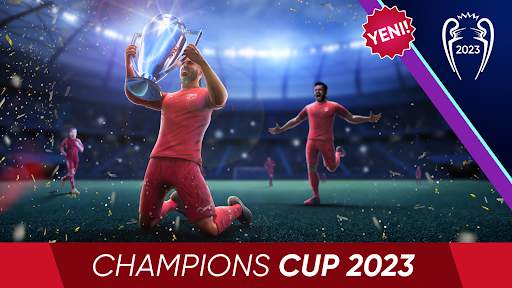 Football Cup 2023 - Futbol screenshot 2